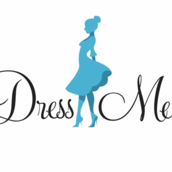 Please read so you find the right size dress 💙 - Picture 1 of 3